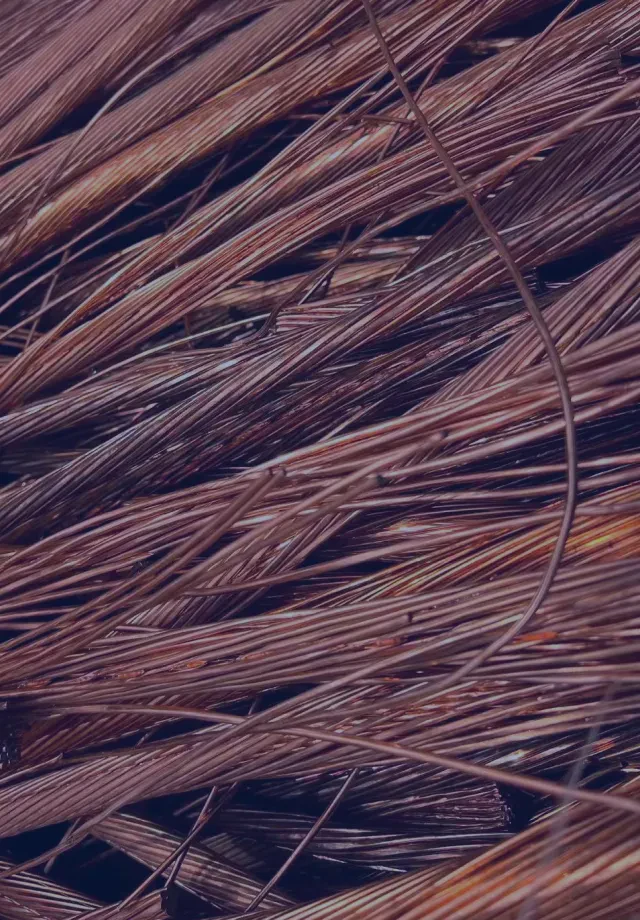 Copper Wire