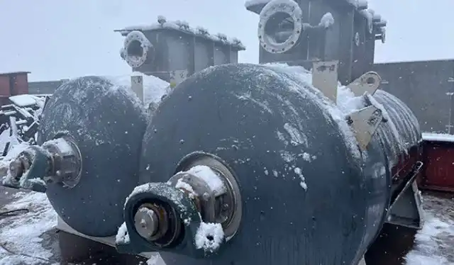 解体ステンレス