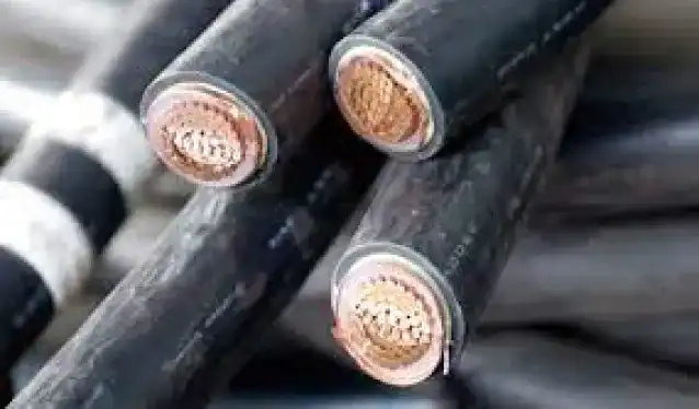 上線(1本線)銅率85%程度